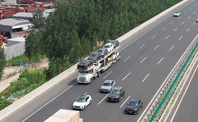 泉州高速公路汽车救援